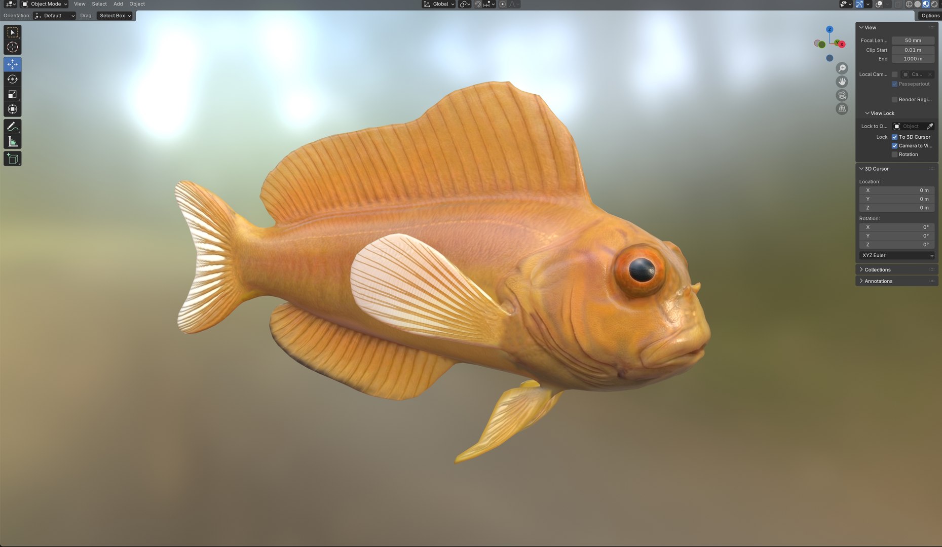Midas Blenny 3D model https://p.turbosquid.com/ts-thumb/82/Zlzmpb/WW/6/jpg/1775197404/1920x1080/fit_q87/4ecc224548bda6f82a2a72446b5d7721369e4e30/6.jpg