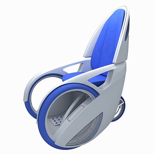 Wheelchair (concept)