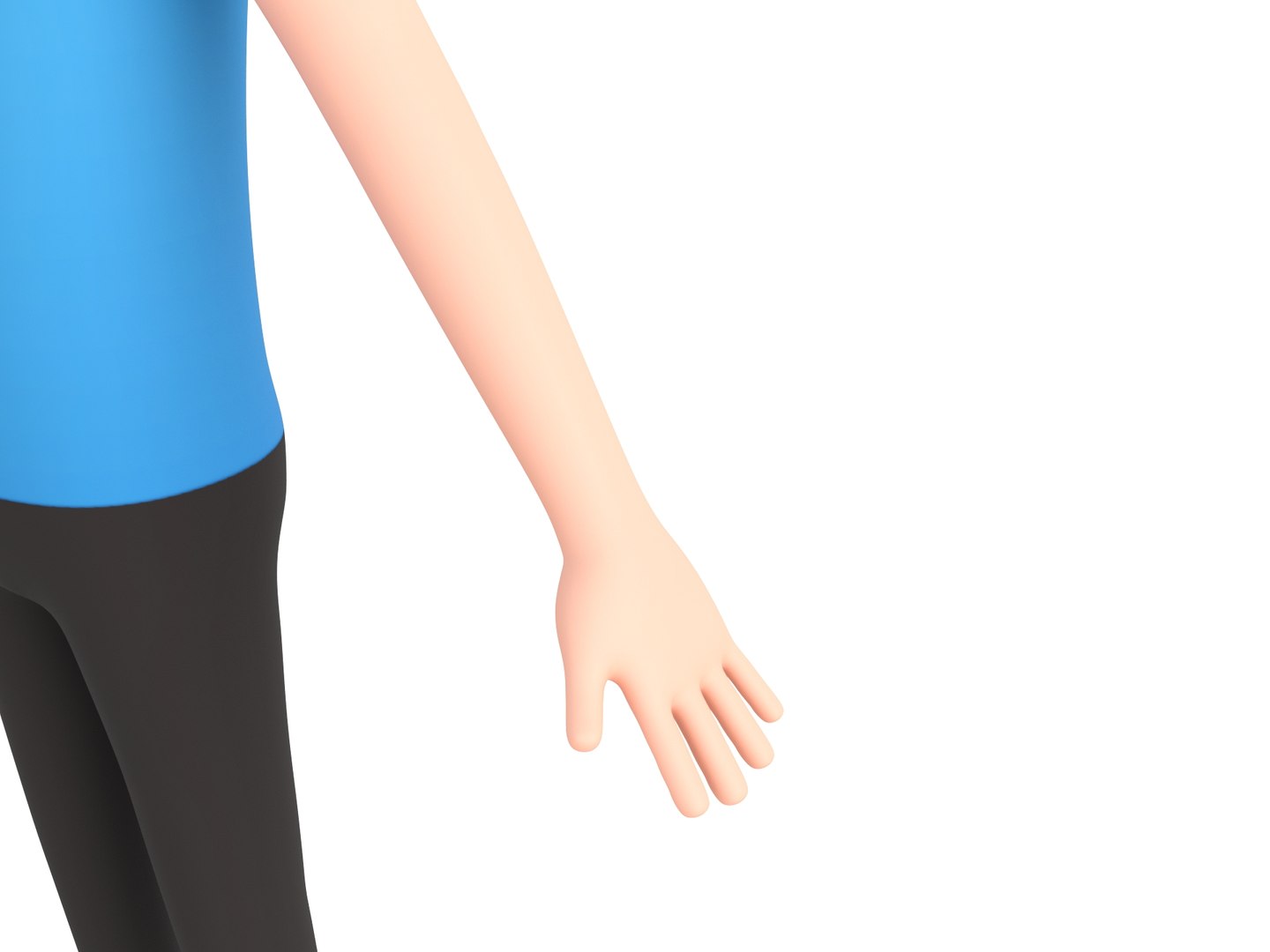 Character122 Rigged Man Model - TurboSquid 1759405