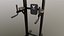 PBR Chin Up Pull Dip Power Tower