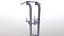 PBR Chin Up Pull Dip Power Tower