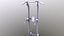 PBR Chin Up Pull Dip Power Tower