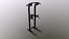 PBR Chin Up Pull Dip Power Tower