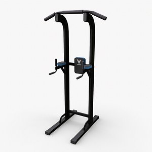 PBR Chin Up Pull Dip Power Tower