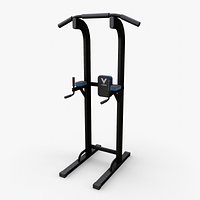 PBR Chin Up Pull Dip Power Tower