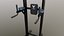 PBR Chin Up Pull Dip Power Tower