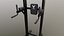 PBR Chin Up Pull Dip Power Tower