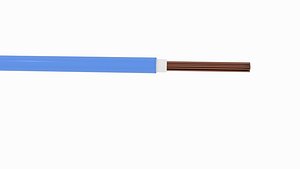 electric wire cable 3ds