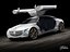 Mercedes F125 concept