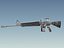 M16A1