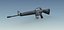 M16A1