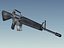 M16A1