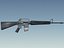 M16A1