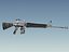 M16A1