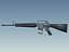M16A1