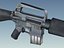 M16A1