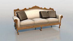 sofa model
