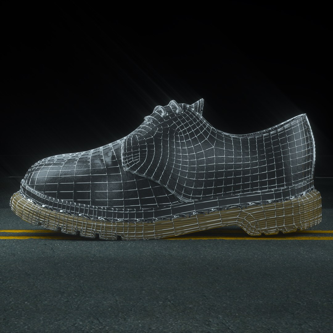 Dr Martens 1461 3D https://p.turbosquid.com/ts-thumb/82/j6JbQu/Hq/octdenoiser0005/jpg/1656511329/1920x1080/fit_q87/0afba0f79e06e1765517cd21fbab1924b866cac0/octdenoiser0005.jpg