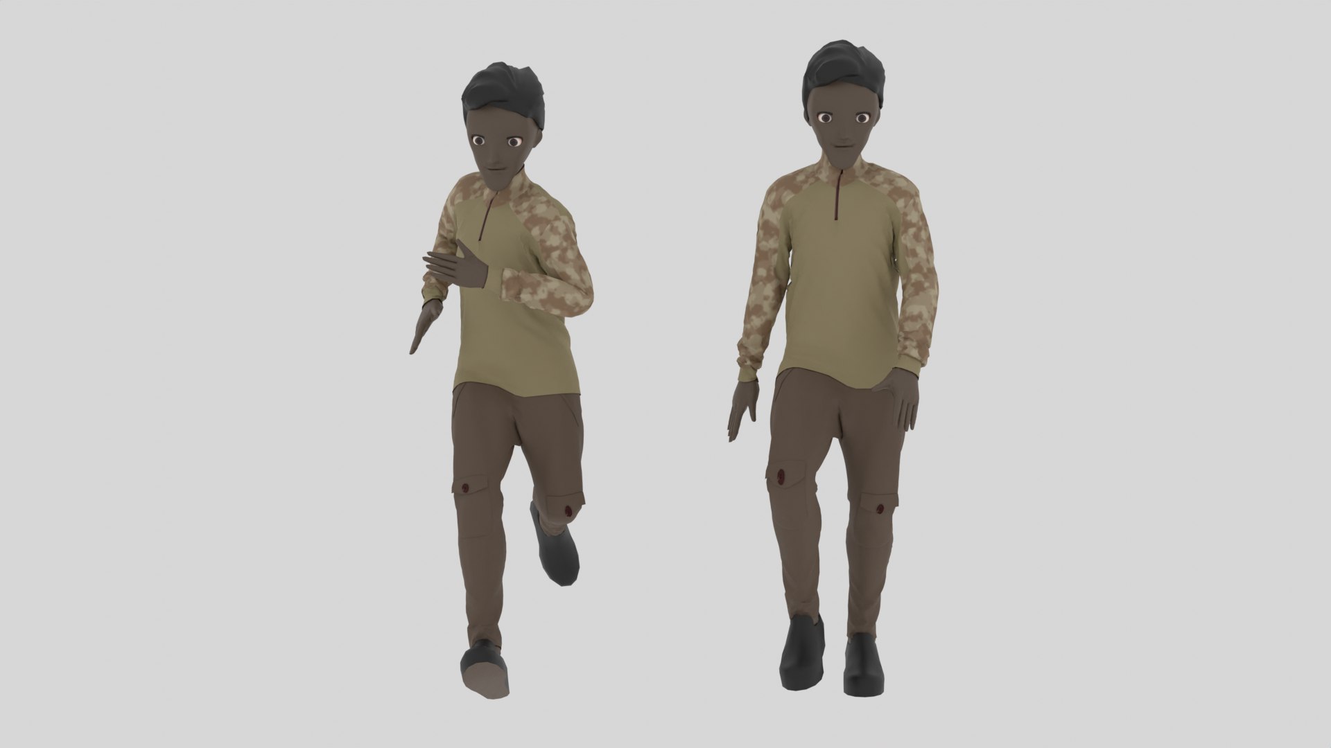 3D Cartoon Character Walking and Running Animation https://p.turbosquid.com/ts-thumb/82/k1gWRV/zl/r_b/png/1671735461/1920x1080/fit_q87/13fca2171ece91866a3b20fc91f3286a55eed867/r_b.jpg