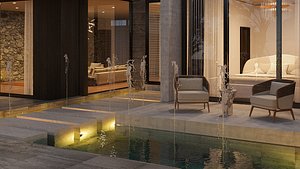 Modern Exterior Design