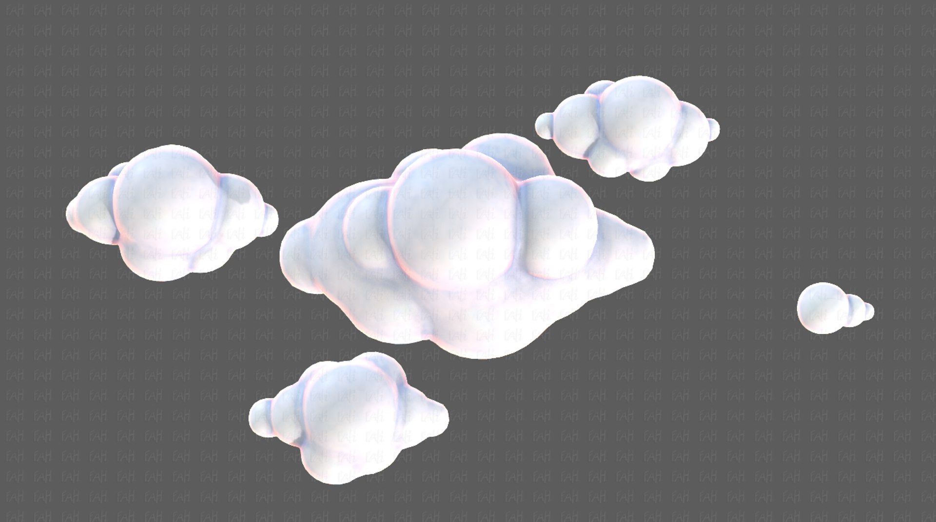 3д модель облако 3 д макс. облако 3d. облако 3d. объемные облака. облако 3д модель.