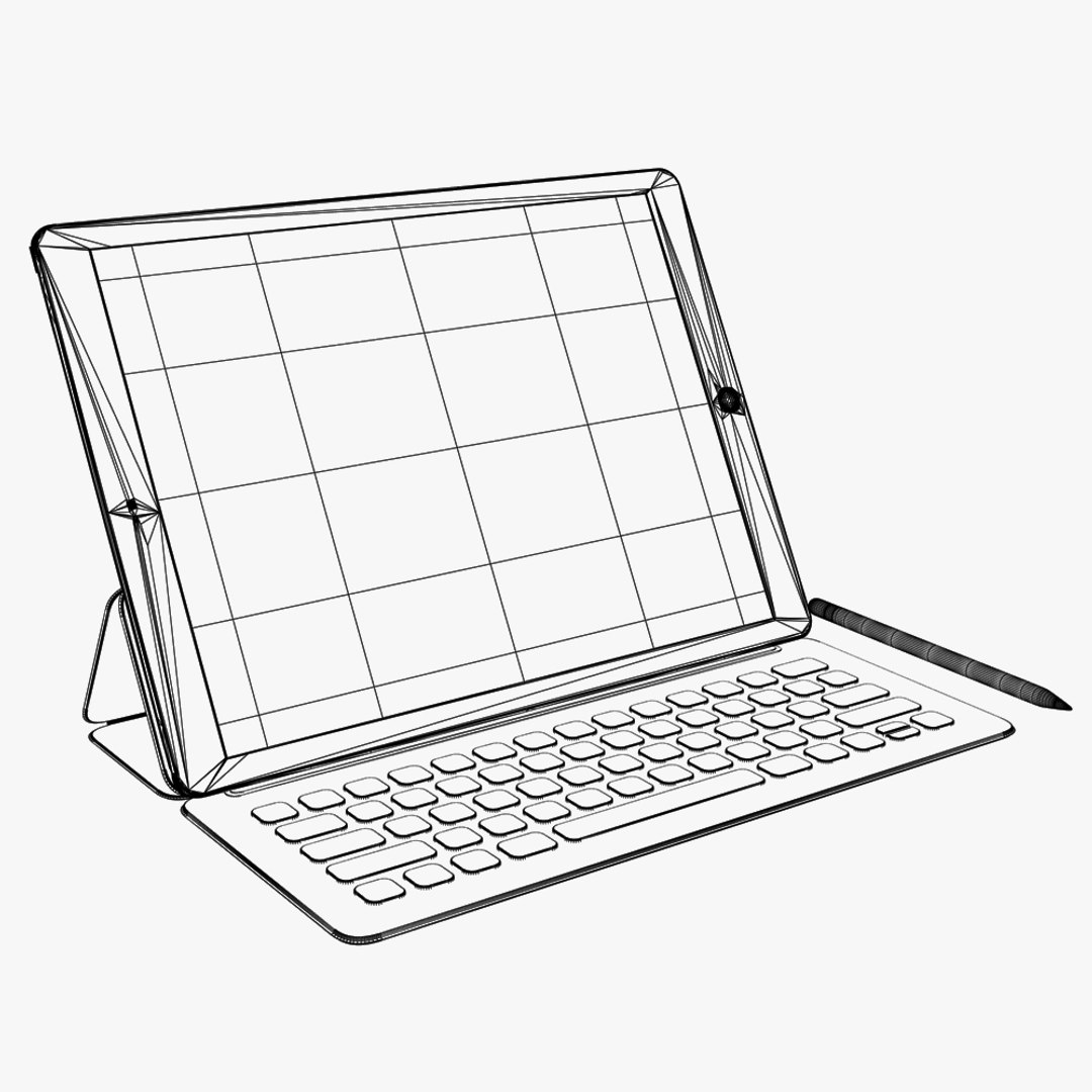 3D office table stationery https://p.turbosquid.com/ts-thumb/82/oBUcah/AfPWNg83/ipad_003.wire/jpg/1531578603/1920x1080/fit_q87/c559da97b2c67f7a2b7c19ec7a6e8adc11f356b4/ipad_003.wire.jpg