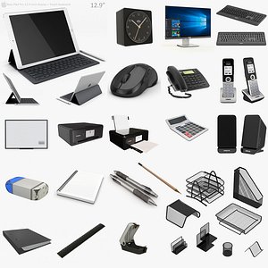 Office Collection 02