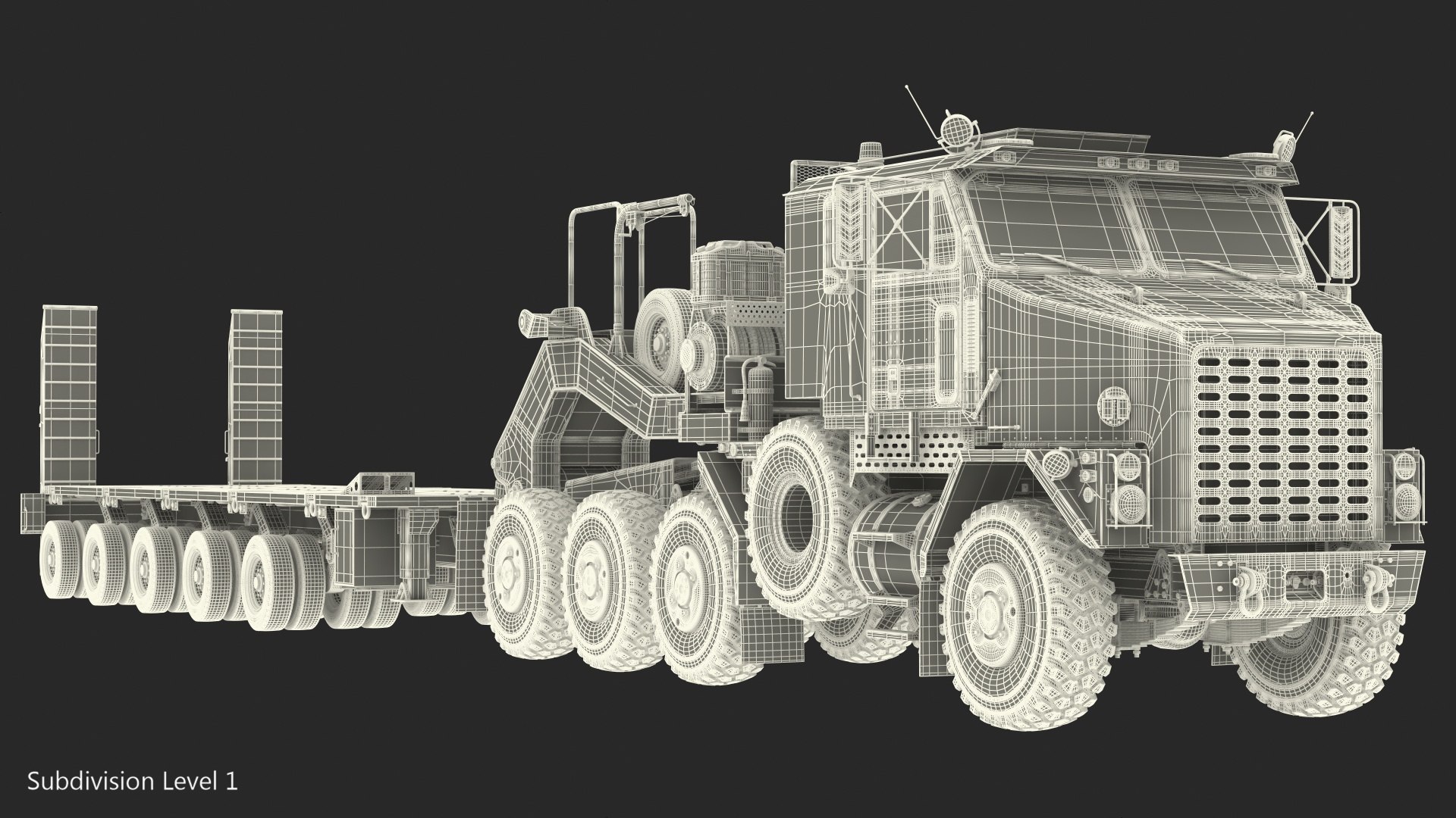 3D desert camouflage oshkosh m1070 https://p.turbosquid.com/ts-thumb/82/sXiLQ7/05kWkoc7/desertcamouflageoshkoshm1070truckwithm1000semitrailerdirtymb3dmodel026/jpg/1566554046/1920x1080/fit_q87/424e2654fd93564d9bf30045da32291b2e4dba76/desertcamouflageoshkoshm1070truckwithm1000semitrailerdirtymb3dmodel026.jpg