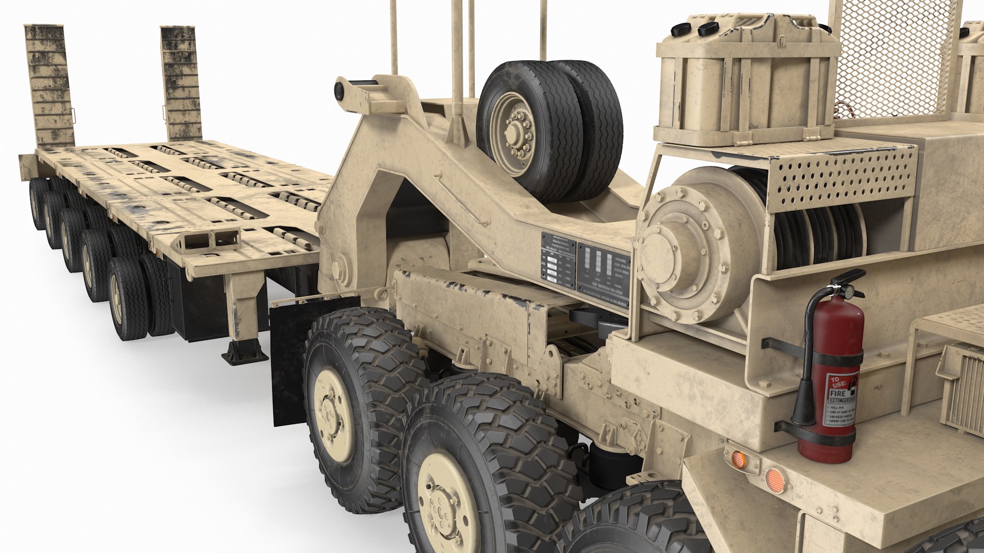 3D desert camouflage oshkosh m1070 https://p.turbosquid.com/ts-thumb/82/sXiLQ7/NMCnZPC3/desertcamouflageoshkoshm1070truckwithm1000semitrailerdirtymb3dmodel018/jpg/1566554005/1920x1080/fit_q87/3fd96445f35e01a518967b2c332da477ec8da93d/desertcamouflageoshkoshm1070truckwithm1000semitrailerdirtymb3dmodel018.jpg