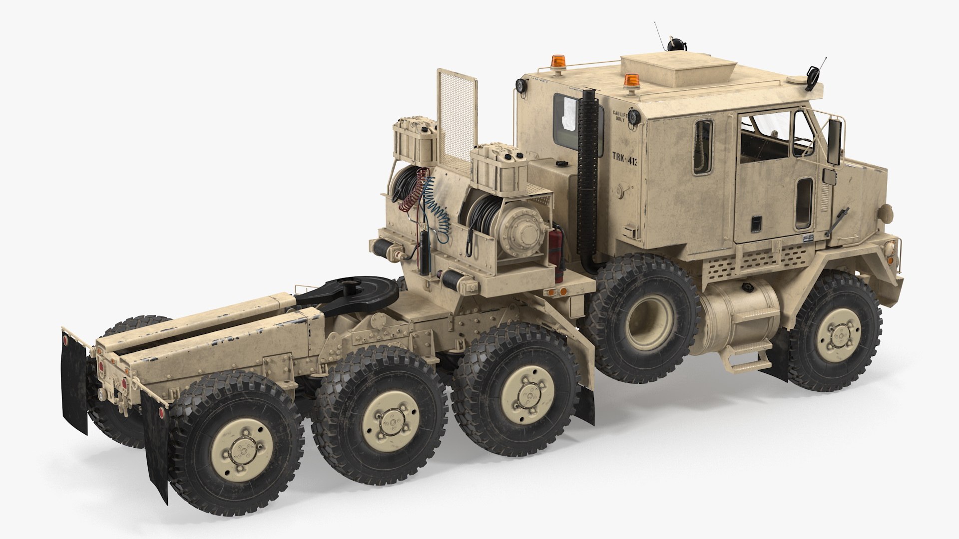 3D desert camouflage oshkosh m1070 https://p.turbosquid.com/ts-thumb/82/sXiLQ7/X1SPuetq/desertcamouflageoshkoshm1070truckwithm1000semitrailerdirtymb3dmodel012/jpg/1566553977/1920x1080/fit_q87/9050821d032ec8982e273fccf4f0b4d6d51fa477/desertcamouflageoshkoshm1070truckwithm1000semitrailerdirtymb3dmodel012.jpg