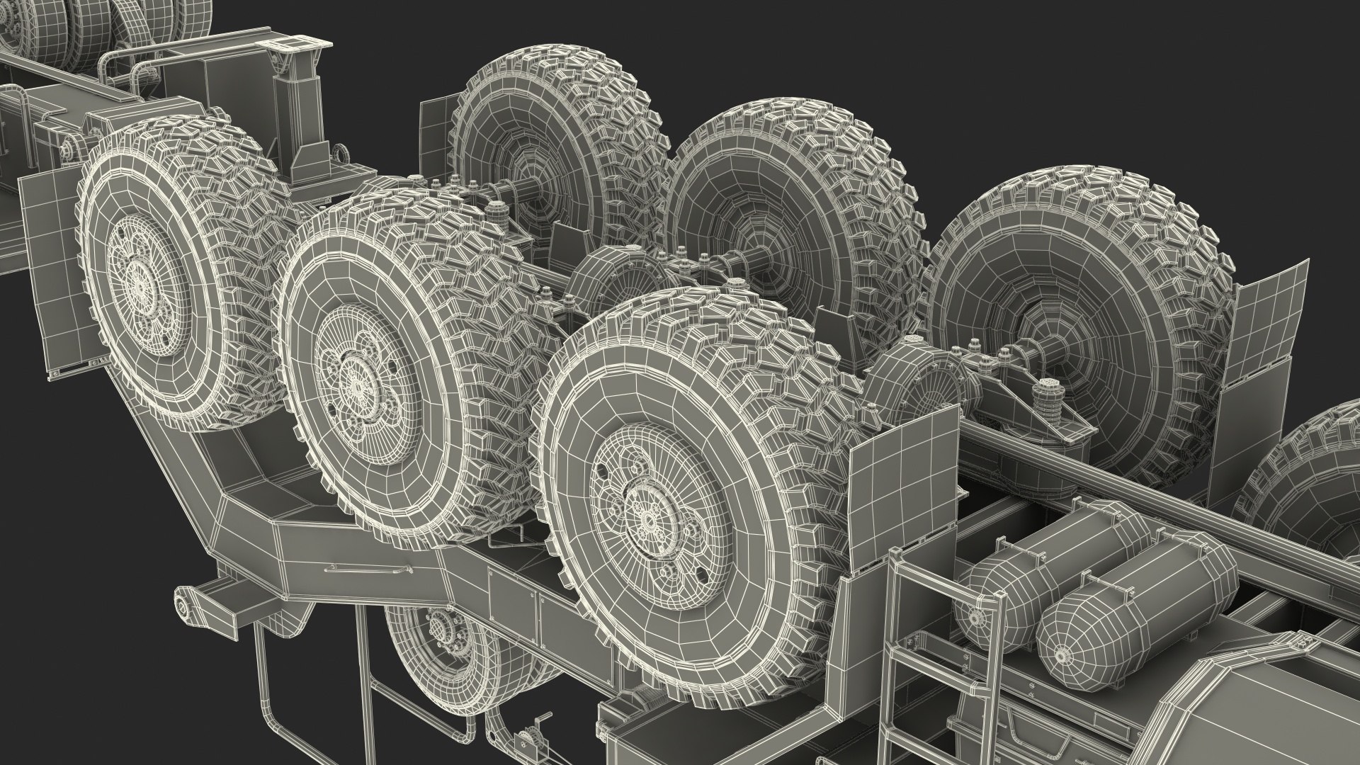 3D desert camouflage oshkosh m1070 https://p.turbosquid.com/ts-thumb/82/sXiLQ7/cdgcOVge/desertcamouflageoshkoshm1070truckwithm1000semitrailerdirtymb3dmodel034/jpg/1566554098/1920x1080/fit_q87/6cd222be1d8b7672f4e70d81a00bc52876de884a/desertcamouflageoshkoshm1070truckwithm1000semitrailerdirtymb3dmodel034.jpg