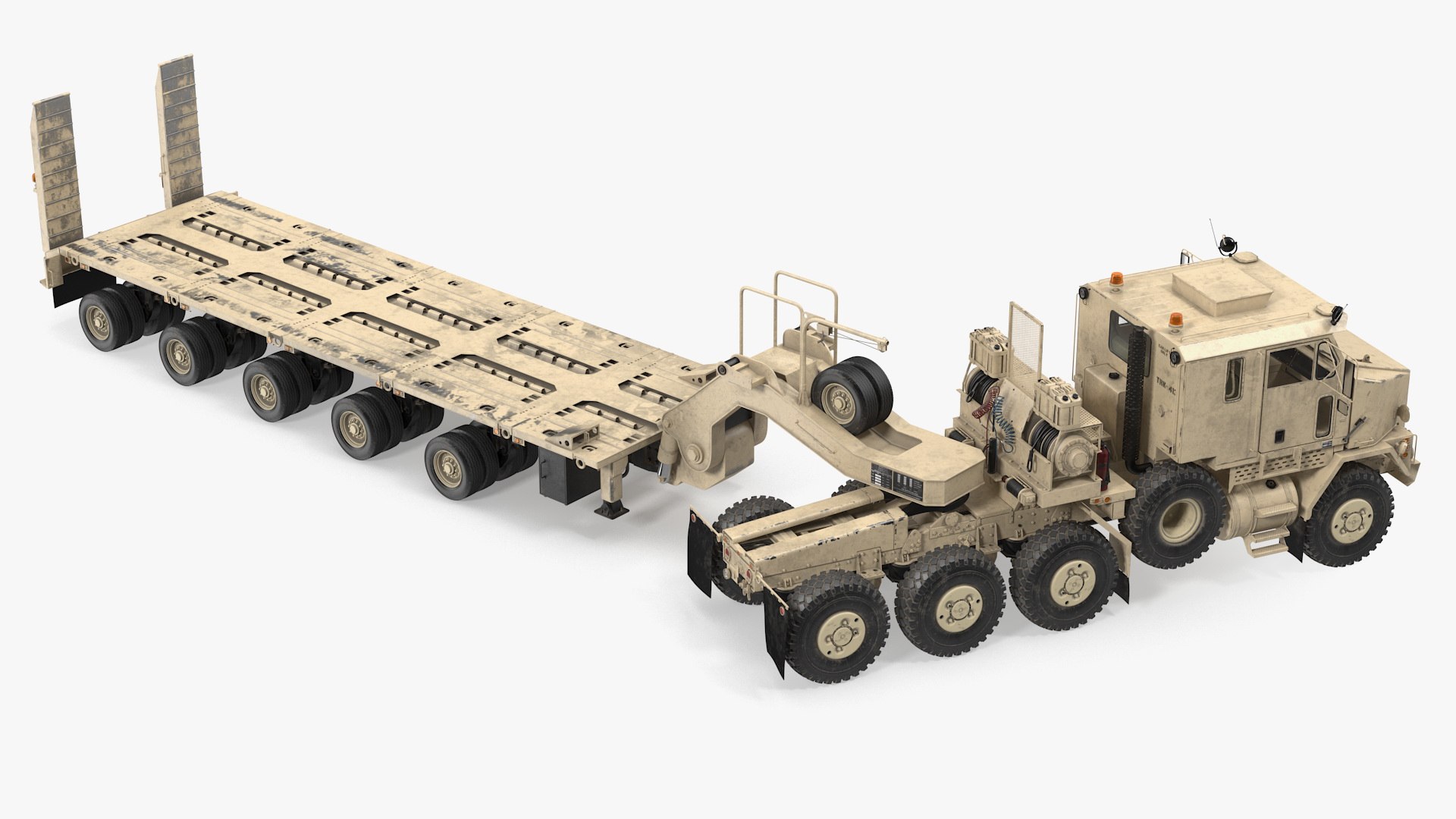 3D desert camouflage oshkosh m1070 https://p.turbosquid.com/ts-thumb/82/sXiLQ7/eZ2s3v5J/desertcamouflageoshkoshm1070truckwithm1000semitrailerdirtymb3dmodel015/jpg/1566553991/1920x1080/fit_q87/0ce3f95f8409c592c31885489b87d2f9ed1c6c31/desertcamouflageoshkoshm1070truckwithm1000semitrailerdirtymb3dmodel015.jpg