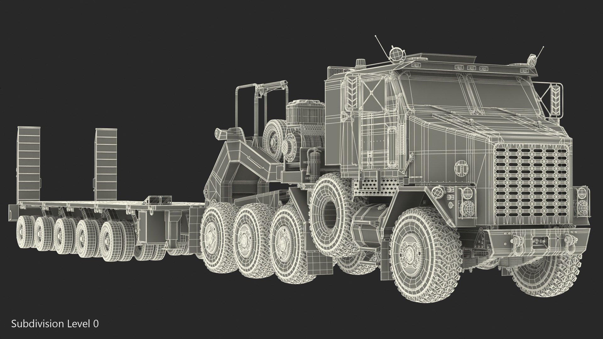 3D desert camouflage oshkosh m1070 https://p.turbosquid.com/ts-thumb/82/sXiLQ7/g4O0Mknm/desertcamouflageoshkoshm1070truckwithm1000semitrailerdirtymb3dmodel025/jpg/1566554040/1920x1080/fit_q87/dcdf0f77d2ee39fb5c5ce639ec6af071bd443577/desertcamouflageoshkoshm1070truckwithm1000semitrailerdirtymb3dmodel025.jpg