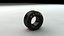 Racing wheel with rim