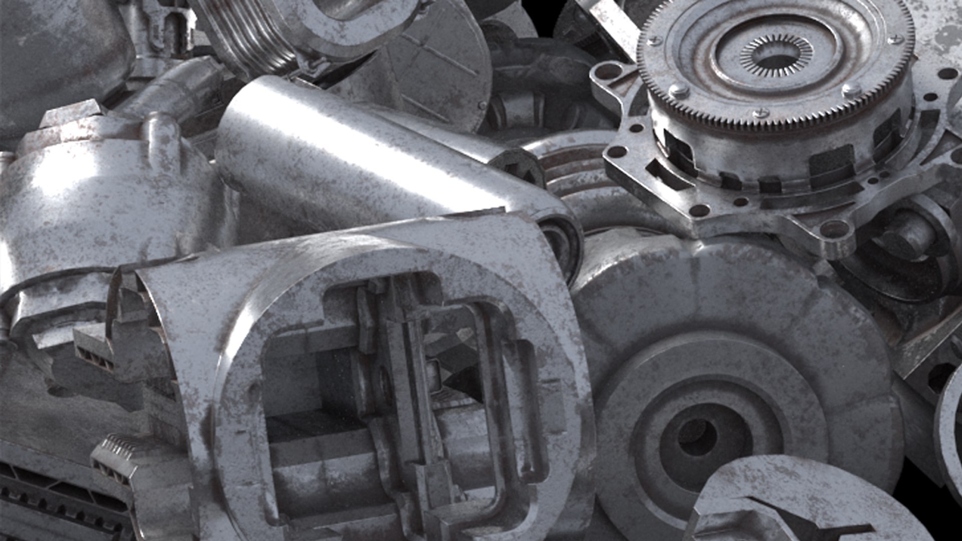pile junkyard 3D https://p.turbosquid.com/ts-thumb/83/0l6L8f/hw4Ra2FM/junkpile_005/jpg/1516273779/1920x1080/fit_q87/a0f0fb0f952e084edcdda1a773bbe278d3f3981d/junkpile_005.jpg