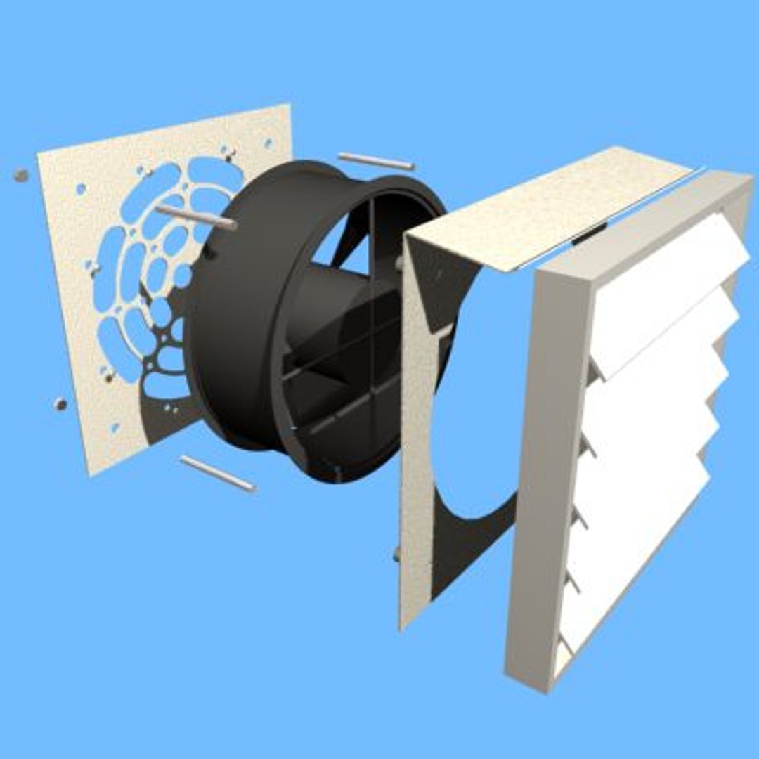 Fan Max