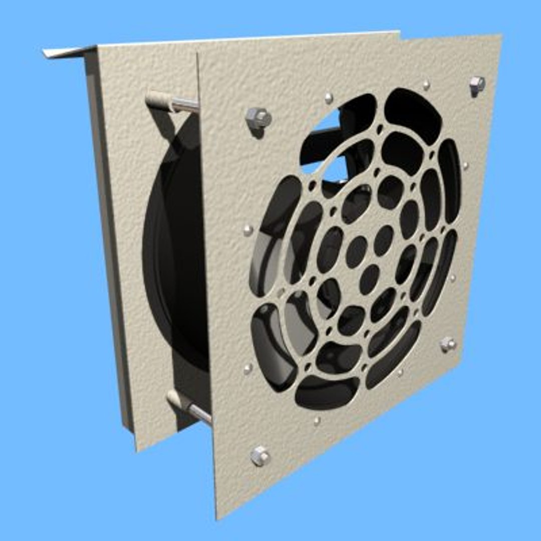 Fan Max
