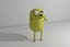 Jake dog  adventures time