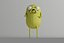 Jake dog  adventures time
