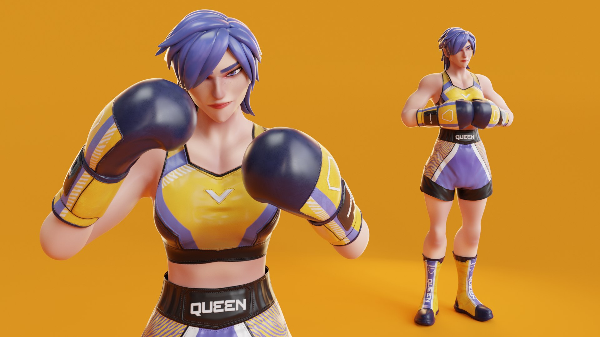 3D Low Poly Boxer - MMA Fighter - Clarisse https://p.turbosquid.com/ts-thumb/83/4UZKTS/IH/10/png/1714404305/1920x1080/fit_q87/e7518244d1138a9f551eabc4babd5fc7314b51cc/10.jpg