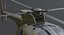 Hughes MD 500E