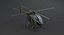 Hughes MD 500E