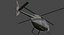 Hughes MD 500E