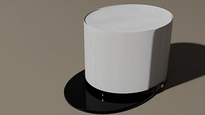 3D french foreign legion model