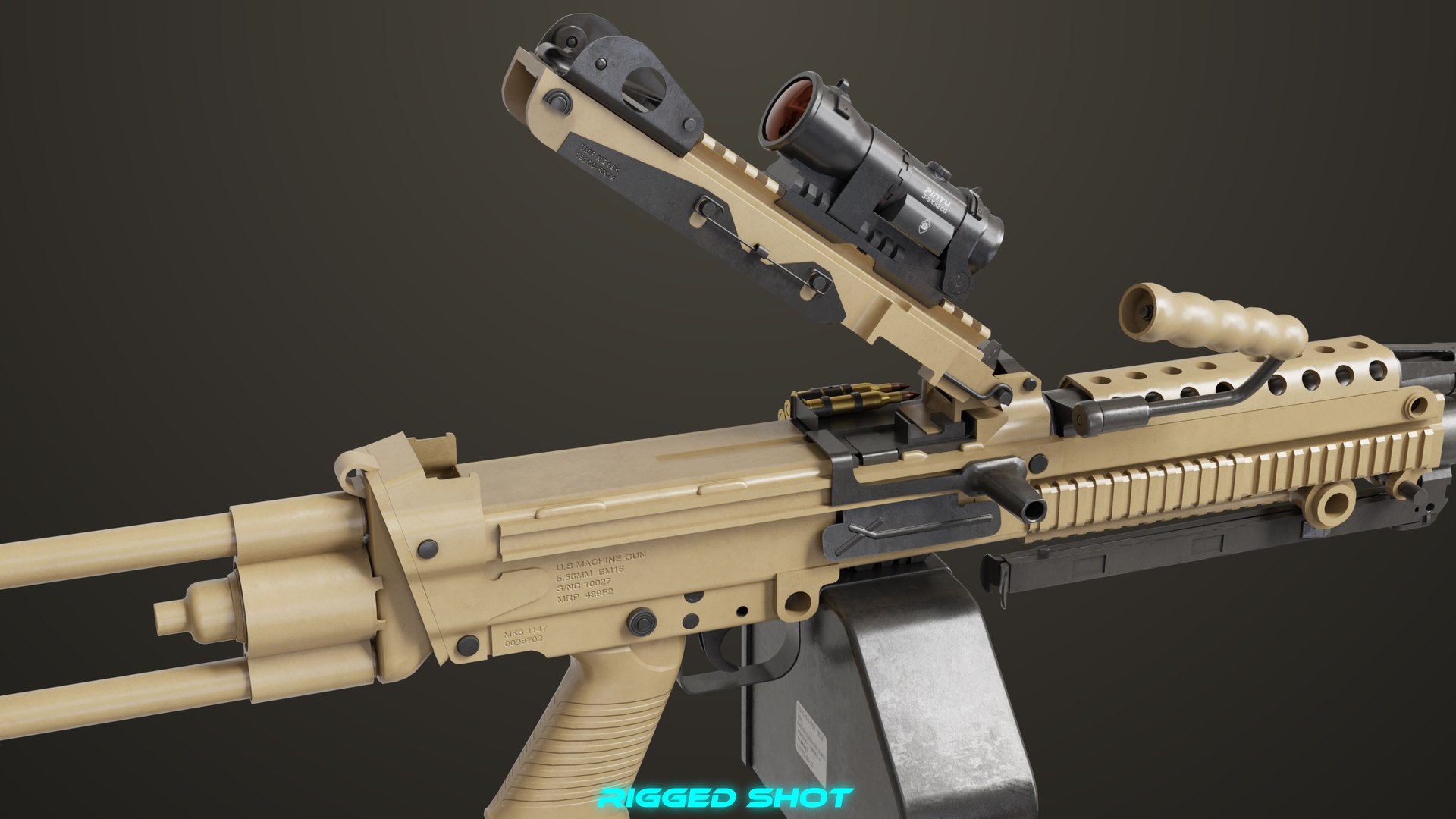 Machine Gun Sandal and Black Ammo Box All Textures model https://p.turbosquid.com/ts-thumb/83/ATGuCk/3m/machine_gun16_ammo_box_00036/jpg/1756550692/1920x1080/fit_q87/238ff379d913ca16b7dc13229f7275ef75a1b741/machine_gun16_ammo_box_00036.jpg