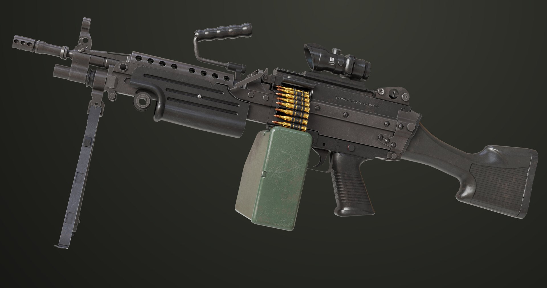 Machine Gun Sandal and Black Ammo Box All Textures model https://p.turbosquid.com/ts-thumb/83/ATGuCk/aT/ammo_box_machine_gun12_00024/jpg/1756550051/1920x1080/fit_q87/d14b41523fabdc20d000f783d8ca7935f477ad4a/ammo_box_machine_gun12_00024.jpg
