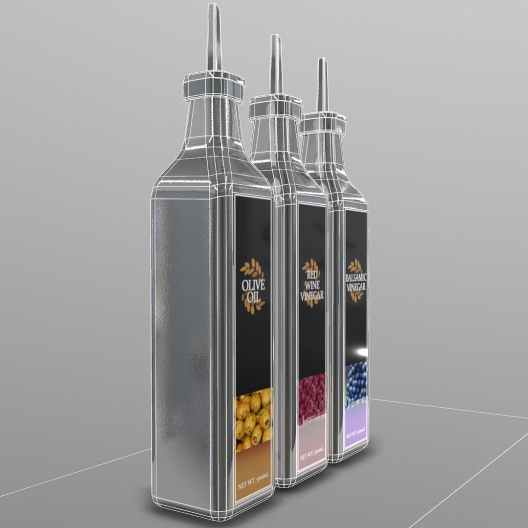 oil bottles 3D model https://p.turbosquid.com/ts-thumb/83/Awtb5J/8GOddMal/5_oilbottles/png/1527172164/1920x1080/fit_q87/c0a707f9d1ef829f8a41abe567af427d949c7355/5_oilbottles.jpg