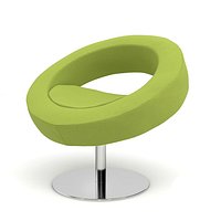 Softline Hello Swivel Chair