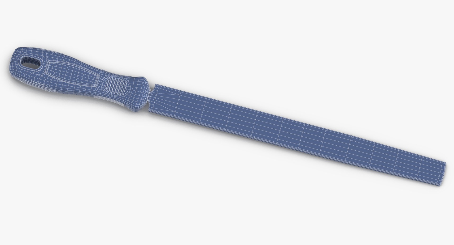 file tool 3D model https://p.turbosquid.com/ts-thumb/83/CzZmmu/IIUnXVHO/file_tool_wireframe_0002/jpg/1549461701/1920x1080/fit_q87/d58f307984f5b4c32a1b32dd1b4592ffeea786bb/file_tool_wireframe_0002.jpg