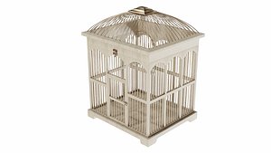 Bird-cage model